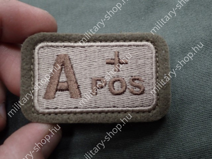 a positiv a+ magyar katonai felvarrók pvc vércsoport blood hímzés pilóta felvarrók military patch military surplus ejtőernyős felvarró special forces recon navy seals katonai bolt üzlet army shop army store military surplus shop budapest