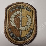 vitéz adorján józsef 44. területvédelmi zászlóalj ezred  magyr katonai  kar baret sapka felvarrók  katonai bolt üzlet army military shop store  surplus in budapest