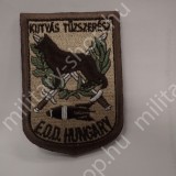 eod mh 1.htme kutyás tűzszerész felvarró póló pulóver magyar usa bw angol katonai felvarrók katonai ruházat felszerelés katonai bolt üzlet army shop army store military shop store surplus in budapest