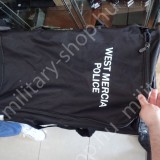 WEST MERCIA POLICE WEST MERCIA POLICE