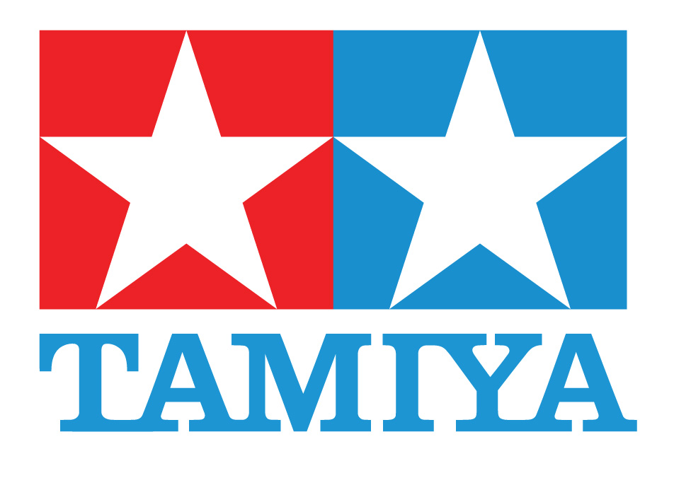 Tamiya termékek értékesítése megkezdődött!